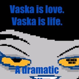 VaskaJeAutisticna
