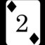 2Diamonds