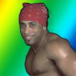 Warlord Of Chocolate