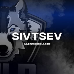 wildSIVTSEV