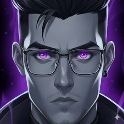 Mr Avalon