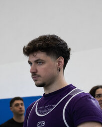 The Fallen (ex SonOfR)