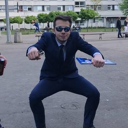 Guberinho
