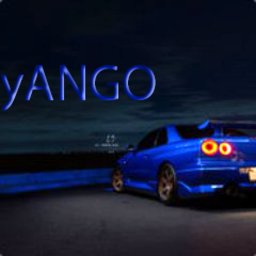 yANGO
