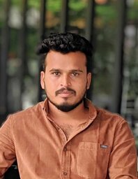 Murli Reddy