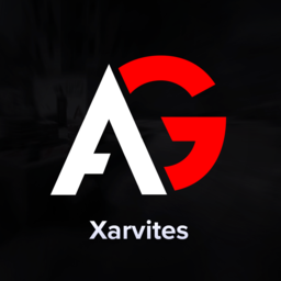 Xarvites