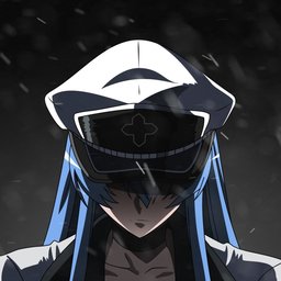 ESDEATH <3