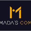 Mada's com gaming