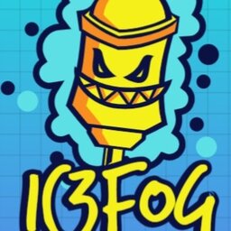 Ic3Fog
