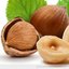 Hazelnuts