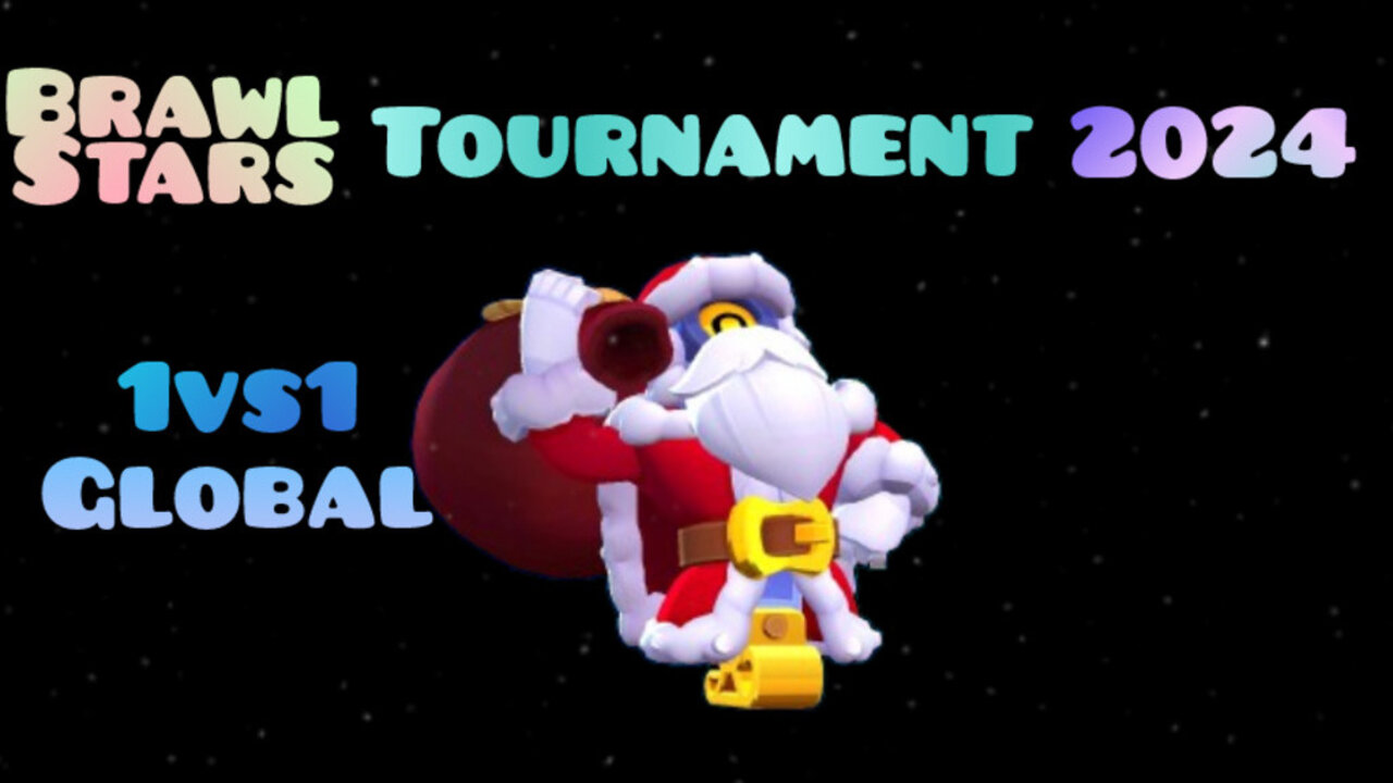 Brawl Stars tournament 2024 Results Tournament Challengermode