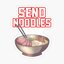 Send Nood(le)s
