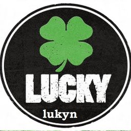 Luckylukyn