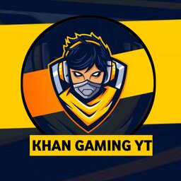 KHAN GAMING YT