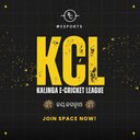 ᴋᴀʟɪɴɢᴀPROs™🏏