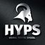 HyPS/Sininen1
