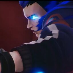 DYNAmaycry