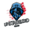 Unstblzed
