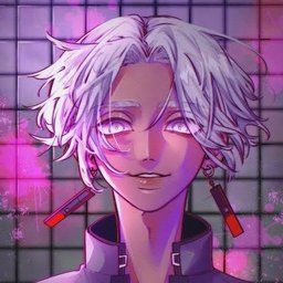 Izana Kurokawa ??