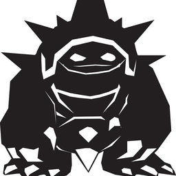 ??MONO RAMMUS 700K DE MAESTRIA??¹6#