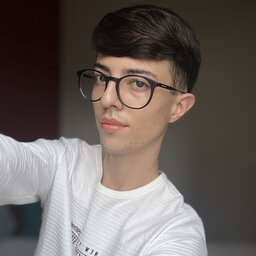 Voz Masculina ?#CHRM