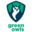 Unb Green Owls Asio