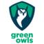 Unb Green Owls Asio
