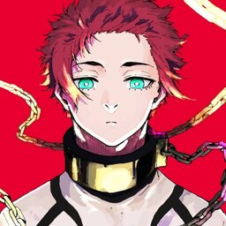 Akashi i am absolute