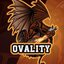 ovality