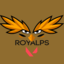 LAURP Royal PS Orange