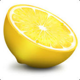lemon.