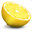lemon.
