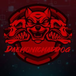 Daemonic Maddog#