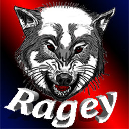 Ragey