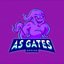 As Gates