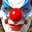 Clownface