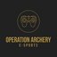 Operation Archery e-sports LOL (was deleted at: 2024-02-11T13:15:56.5865339Z)
