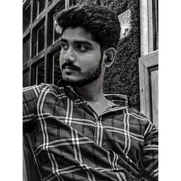 AMBEET MOHAPATRA