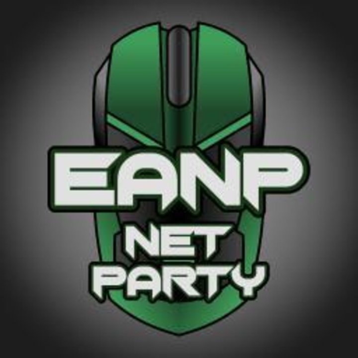 Join the EANP Discord Server!