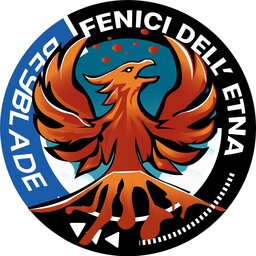 FENICI DELL ETNA BEYBLADE X CATANIA