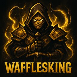 Wafflesking