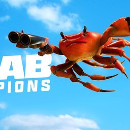 CrabSparrow