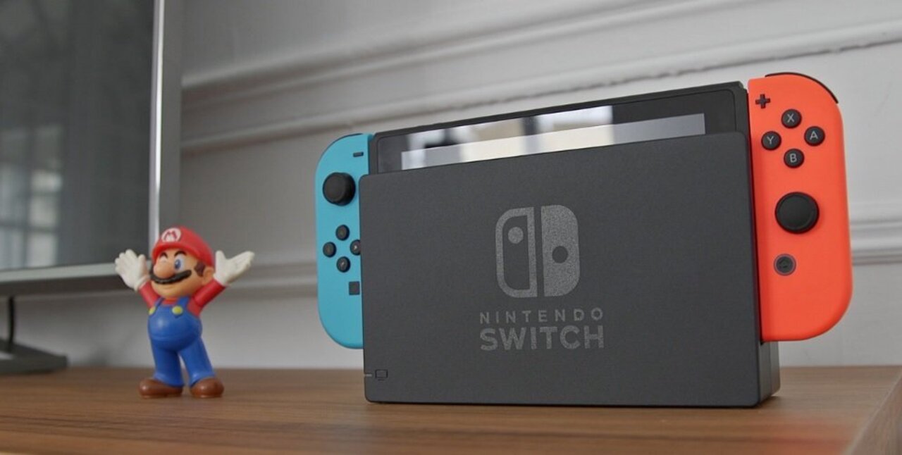 Get 2 Free Nintendo Switch Games Today and Keep Them Forever! - 22esport.gg