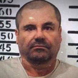 El Chapo 75
