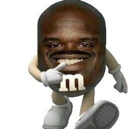 African American M&M