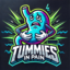 tummies inPain