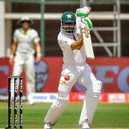 Shabbir Ahmed
