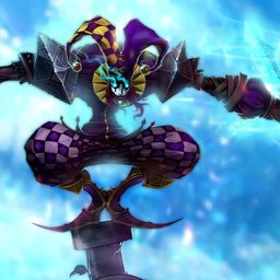 clownorafk