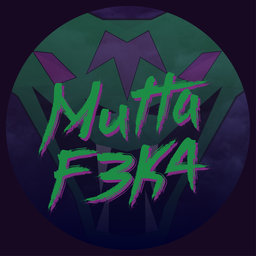 Mutta F3K41229#