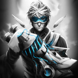BowMonk